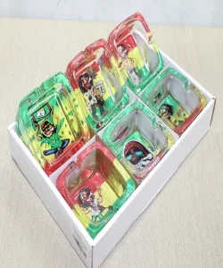 Cam Küllük SPR3637