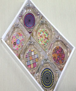 Cam Küllük SPR3643