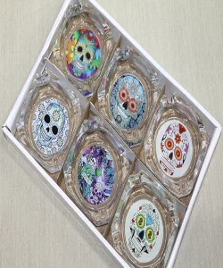 Cam Küllük SPR3646