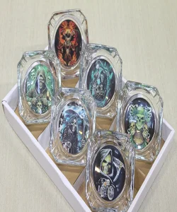 Cam Küllük SPR3647