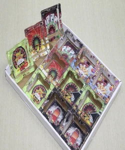 Cam Küllük SPR3650