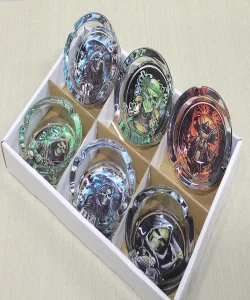 Cam Küllük SPR3663