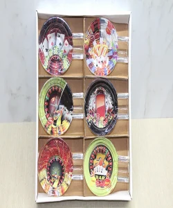 Cam Küllük SPR3666