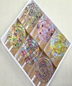 Cam Küllük SPR3667