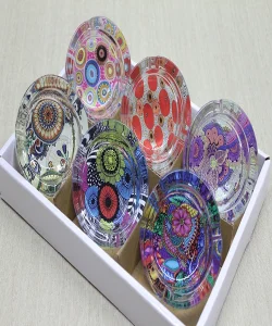 Cam Küllük SPR3675