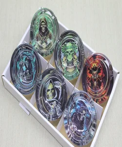 Cam Küllük SPR3679