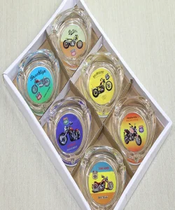 Cam Küllük SPR3681