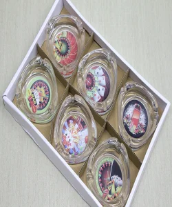 Cam Küllük SPR3682