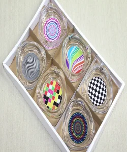 Cam Küllük SPR3683