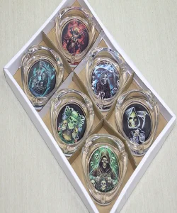 Cam Küllük SPR3687