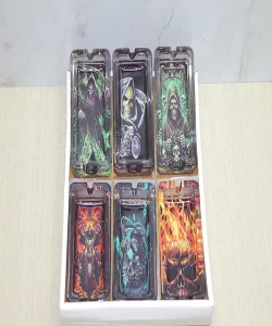 Cam Küllük SPR3695