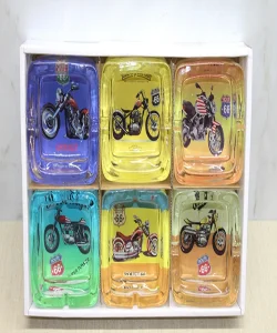 Cam Küllük SPR3633