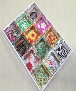 Cam Küllük SPR3651