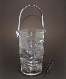 Cam Kurukafa Buzluk SPR2153