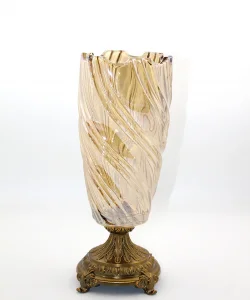 Cam Şamdan Tekli SPR3161