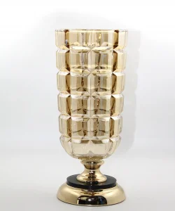 Cam Şamdan Tekli SPR3162