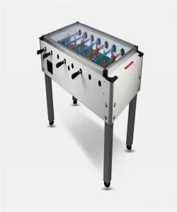 Camlı Ev/Ofis Tipi Langırt