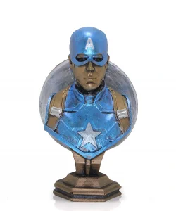 Captan America Büst 127