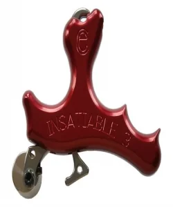 Carter Tetik insatiable 3 +