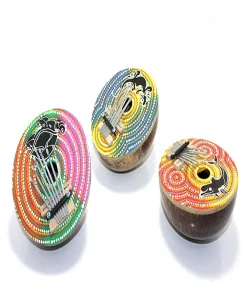 Coconat Kalimba 3Dıarta-3