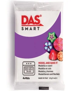 DAS Smart Polimer Kil 57 gr. 321013 MOR