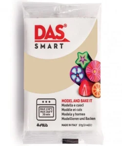 DAS Smart Polimer Kil 57 gr. 321025 BEJ