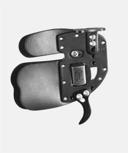 Decut Parmaklık Rugbii