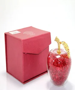 Dekoratif Cam Küre SPR1241