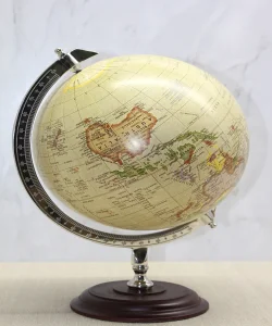 Dekoratif Dünya Küre Sl612-A