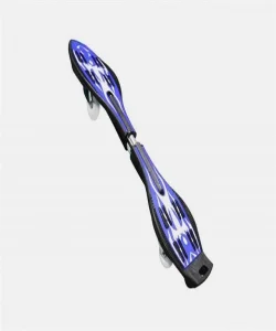 Supertrend 2 Teker Kaykay