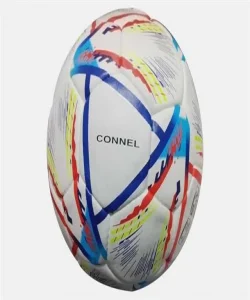 Supertrend Connel El Dikişli Futbol Topu - 4 Numara