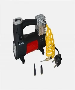 Supertrend Elektrikli (Kompresör) Pompa