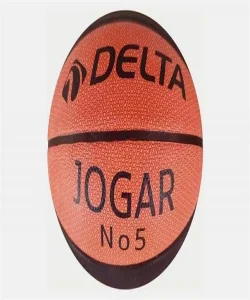 Supertrend Jogar Basketbol Topu No:5