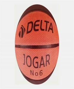 Supertrend Jogar Basketbol Topu No:6