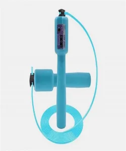 Supertrend Mavi Sayaçlı Atlama İpi