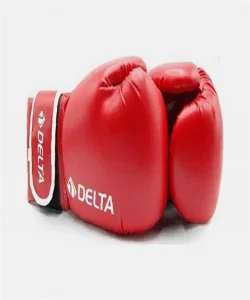 Supertrend Maxima Boks Eldiveni Kırmızı 8 Oz