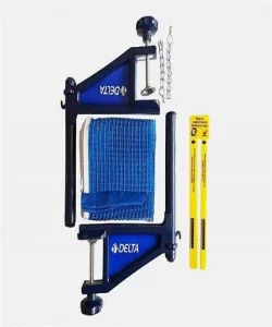 Supertrend NTP927 Masa Tenisi File & Demir Set - Mengeneli