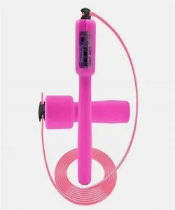 Supertrend Pembe Sayaçlı Atlama İpi