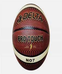 Supertrend Pro Touch Basketbol Topu No:7