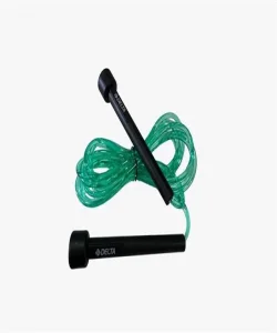 Supertrend Su Yeşili Atlama İpi