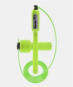 Supertrend Yeşil Sayaçlı Atlama İpi