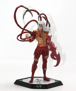 Demon Slayer Kibutsuji Figürü 29 Cm SPR5309