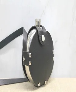 Deri Kılıflı Matara SPR3921