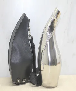 Deri Kılıflı Matara SPR3924