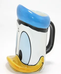 Donalt Duck Porselen Kupa Bardak SPR4492