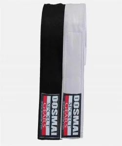 Supertrend AK271 Aikido Cırtlı Obi Kuşak