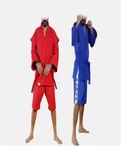 Supertrend SB100 Sambo Elbisesi