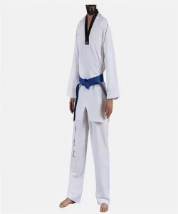 Supertrend TE041 Süper Teakwondo Elbisesi(Hava Alır Model)