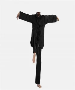 Supertrend VS080 Normal Wushu Elbisesi