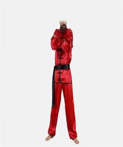 Supertrend VS090 Wushu Çençuan Elbisesi